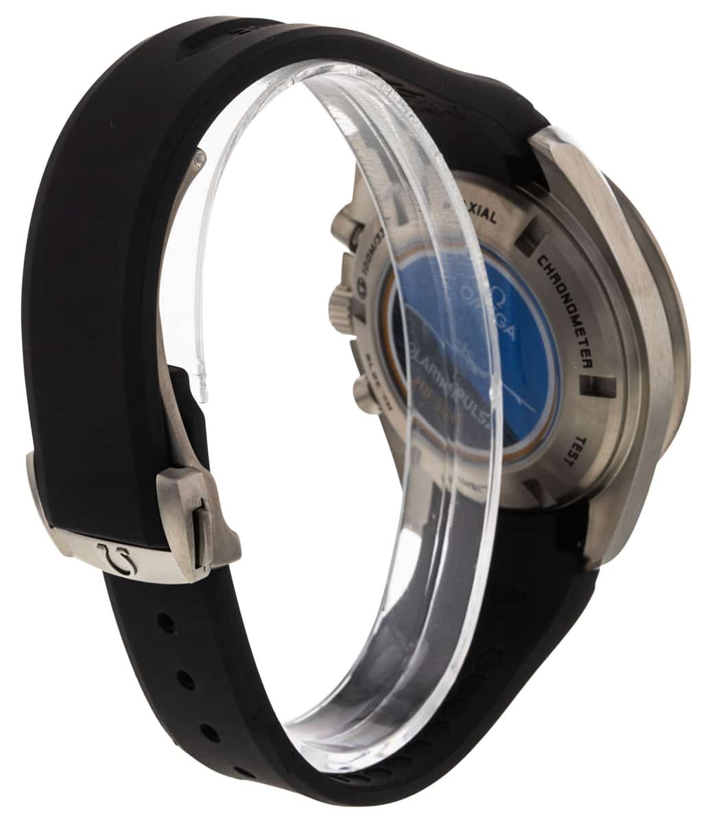 Omega Speedmaster Solar Impulse 321.92.44.52.01.001 Omega Speedmaster Solar Impulse 321.92.44.52.01.001